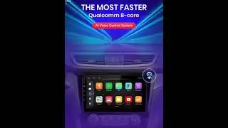 The new version of V3 pro 6+128 Junsun android radio will be better and cheaper than Teyes