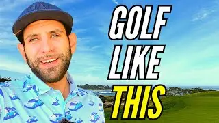 Why You Want To Be a "Boring" Golfer