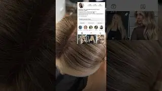 ОШИБКИ В ОКРАШИВАНИИ РЕЛЬЕФНЫЙ БЛОНД 🌸