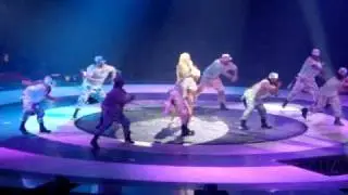 Britney Spears: Boys