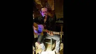 Turpentine moan - Uncl'Stf cover