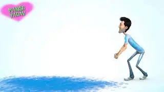 Rang barse holi whatsapp status video. | rang barse amita bachan |whatsapp status