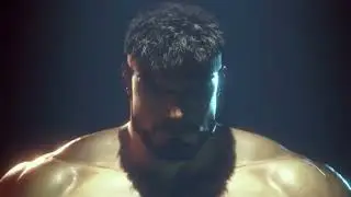 Ryu from Streets©