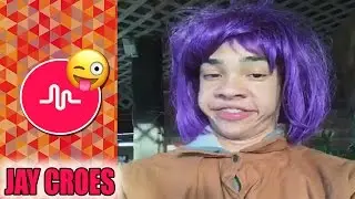 Jay Croes Funny Comedy Musical.ly Compilation 😜