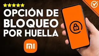 Cómo Solucionar la DESAPARICIÓN DEL BLOQUEO POR HUELLA en tu Xiaomi | Método Infalible 🔐