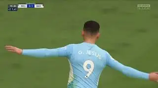 FIFA 22 - Halfway Line Goal and Opponent Quits