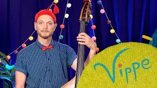 Vippe i Yrias värld