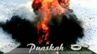 WALI BAND - PUASKAH { FULL SONG WITH LYRICS }