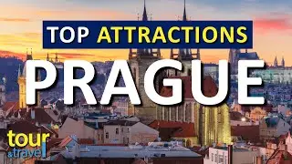 Amazing Things to Do in Prague & Top Prague  Attractions