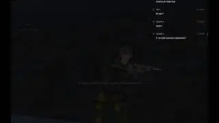 Тестовый стрим пупка Zulul