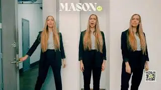 MASON ctv commercial