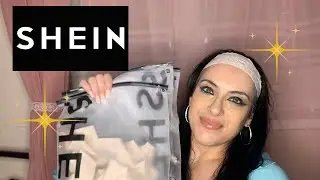 Shien Haul|Try On Haul