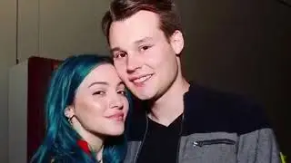 Niki and Nate cute moments!