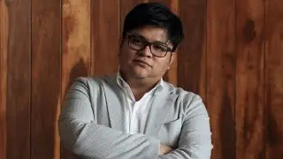 ENTREVISTA COMPLETA:GIBRÁN RAMÍREZ HABLA SIN CENSURA DE AMLO, MORENA Y EL LLAMADO AL GOLPE DE ESTADO