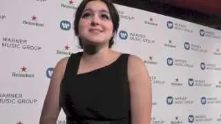 WATCH: Modern Family Actress Ariel Winter's Candid Interview With UniqueTV