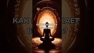 КАК ВОЗНИКАЕТ БОЛЕЗНЬ? жми три точки…вверху и читай описание