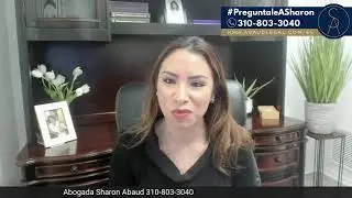 ¿Te interesa saber cómo arreglar si esta separado o divorciado de su conyugue ciudadano o residente?