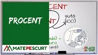 Procent