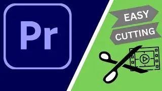 3 Methods how to cut clips in 1 min!! in  premiere pro | KTK PLAYS