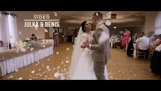 Svadba - Julka & Denis (Bijacovce, Sp. Tomášovce)
