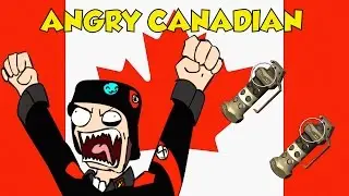 HOW TO MAKE PEOPLE RAGE IN BLACK OPS 2 | ANGRY RACIST CANADIAN #1
