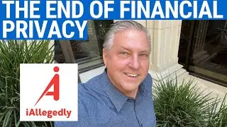 No Cash Accepted - The End of Financial Privacy?