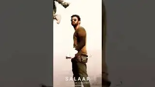Salaar Hindi Dubbed Movie 2023।