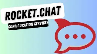 I Will Do Rocket.Chat Deployment On Linux