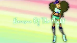 Fairies Dreams | Cortney - Becasue Of The Night *Request*