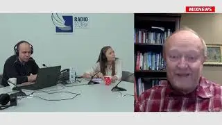 Алексей Малашенко об исламе во Франции, войне в Карабахе, высказывании Кадырова