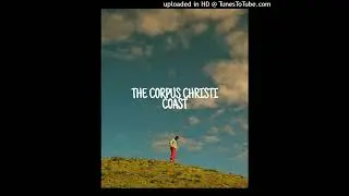 Kevin Abstract - THE CORPUS CHRISTI COAST (BEVERLY DAZE)
