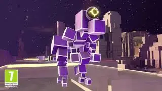 Atomega trailer