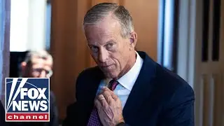 Thune to take MAJOR action on SAVE America Act: Report