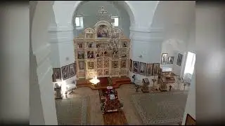Святые места где происходят чудеса