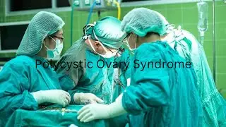 S9E4 Polycystic Ovary Syndrome a very common cause of infertility