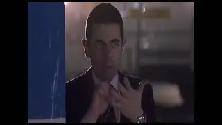 Агент ағылшын джонни 8
