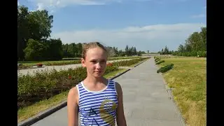 Блокада Ленинграда. Памятные места. Возлагаем цветы в день 80-летия начала войны
