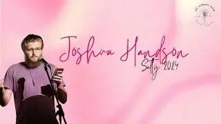 Joshua Hansard - Salty Submission