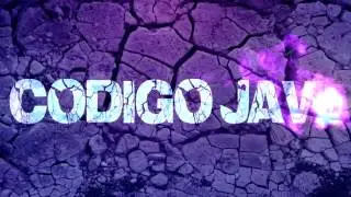 CODIGO JAVA