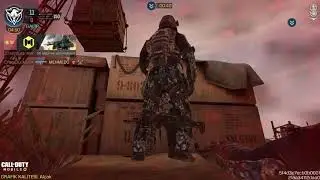 Alex rus muzi le call of duty oynadım