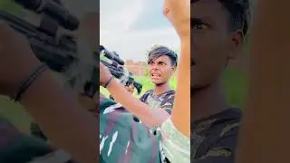 aatankwadi Gussa border Par🫡#trending #army #youtube #emotional #video🫡🇮🇳