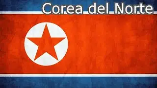 Corea del Norte 🇰🇵 TODO lo que necesitas saber ✊🚀🎭