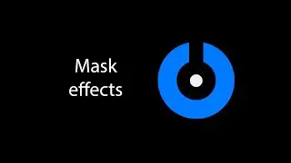 SplitCam - Mask Effects