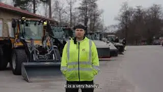 Customer Video Series - Reliable Support & Versatile Performance with Wille