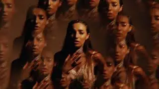 AMNESìA (Visual Video)