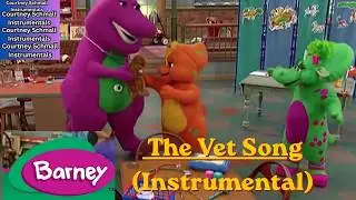 Barney: 