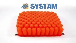 SYST'AM® - Coussin POLYAIR®
