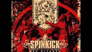 Spinkick - 03 A Drop Of Luck