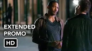 The Originals 1x06 Extended Promo 