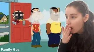 Stewie Griffin: The ULTIMATE Family Guy Character!